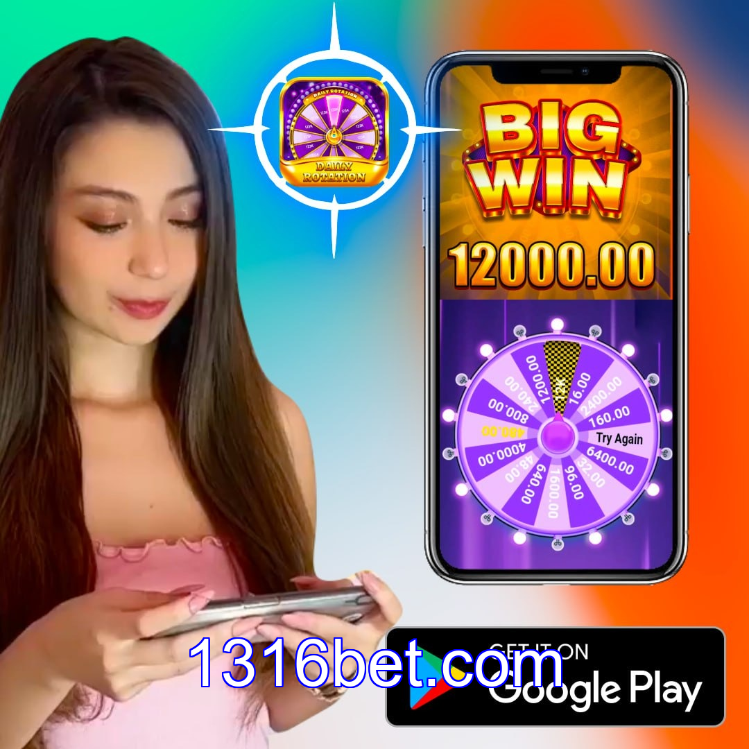 Cadastro no 1316bet: Comece com um Bônus de Boas-vindas!