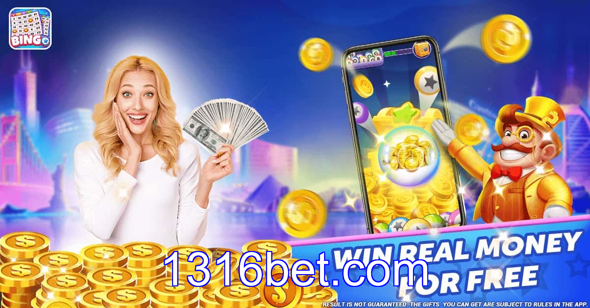 Cadastro no 1316bet: Comece com um Bônus de Boas-vindas!