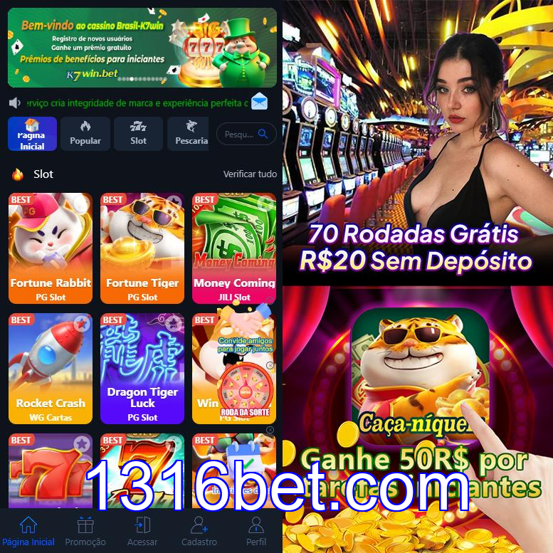 Cadastro no 1316bet: Comece com um Bônus de Boas-vindas!